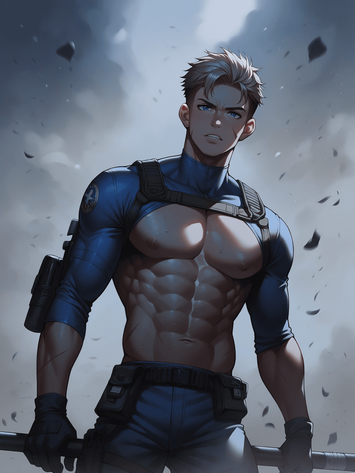 Thumbnail of kira
