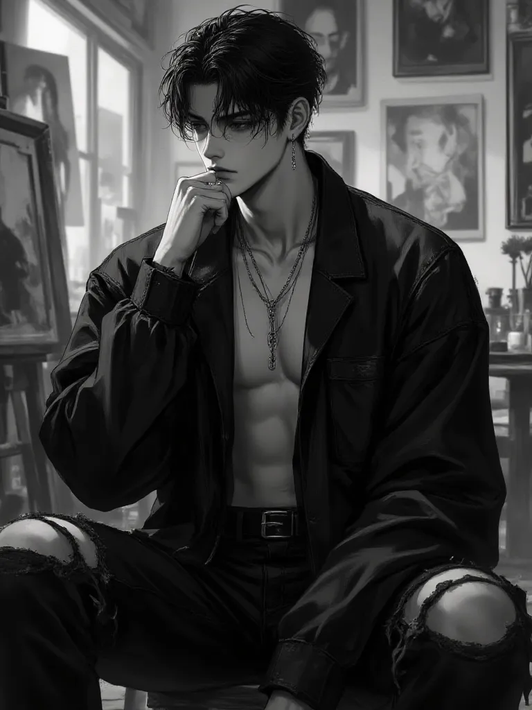 Thumbnail of Хёнджин