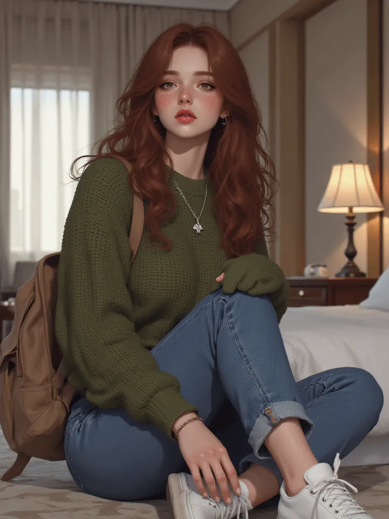 Thumbnail of Элара Вэнс