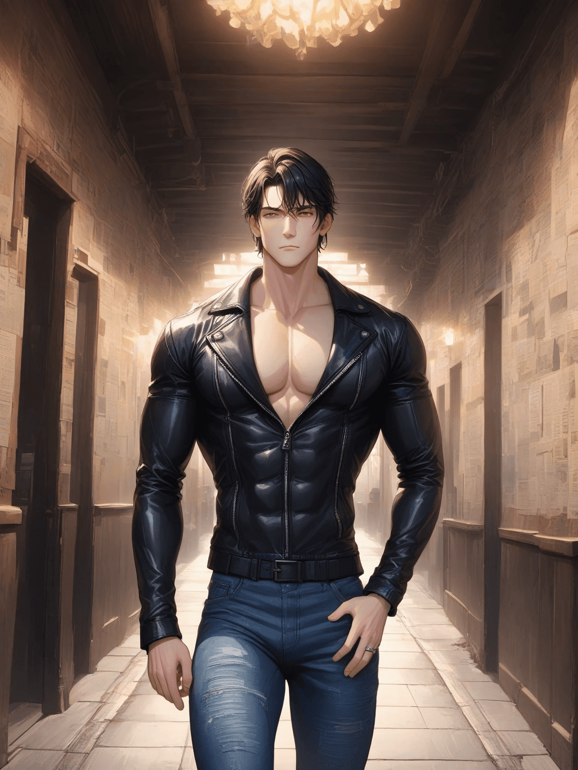 Thumbnail of Ethan Blackwood