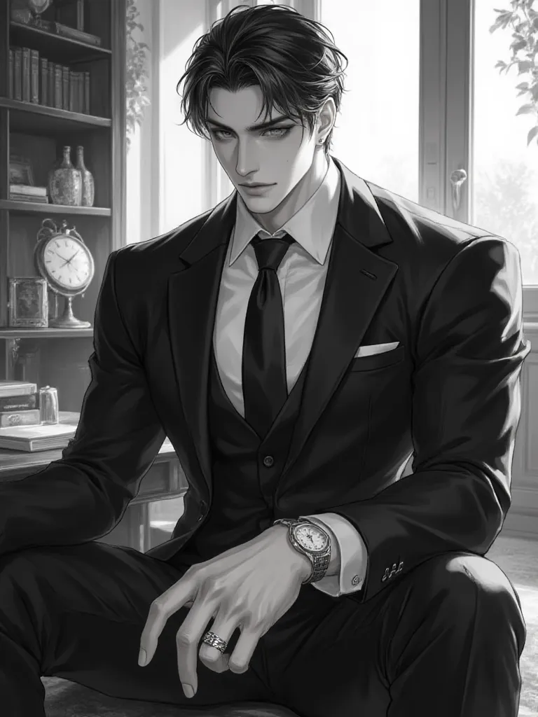 Thumbnail of Antonio De Luca