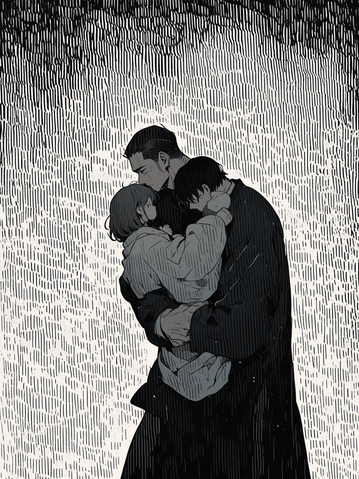 Thumbnail of Дождь и дело