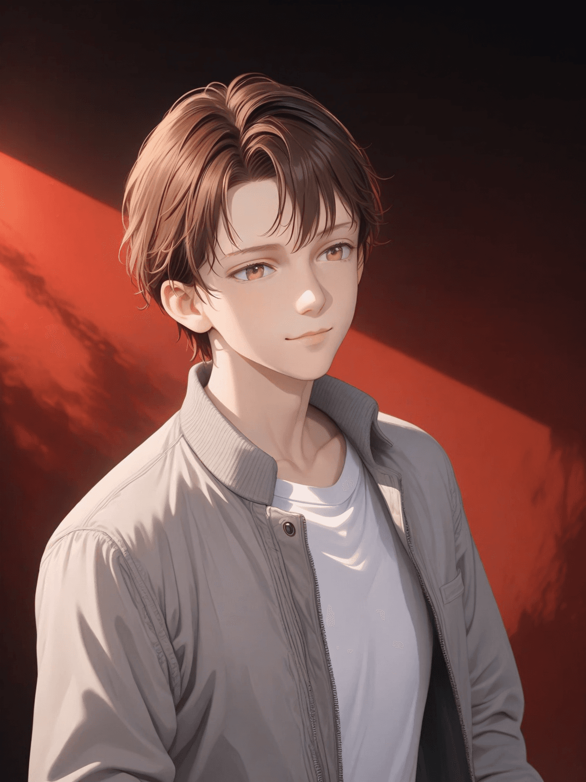 Thumbnail of Tom