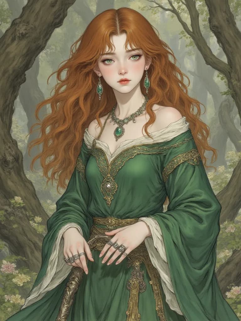 Thumbnail of Lyra Meadowlight