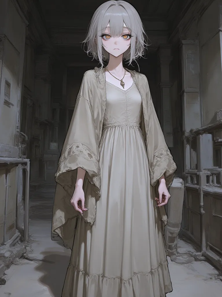 Thumbnail of Элара Вэнс