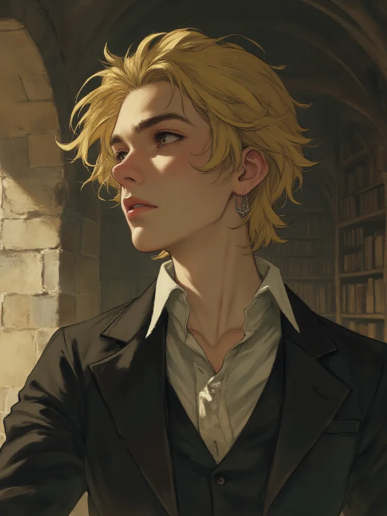 Thumbnail of Приёмный сын SMITTEN (Сэмми Мон)