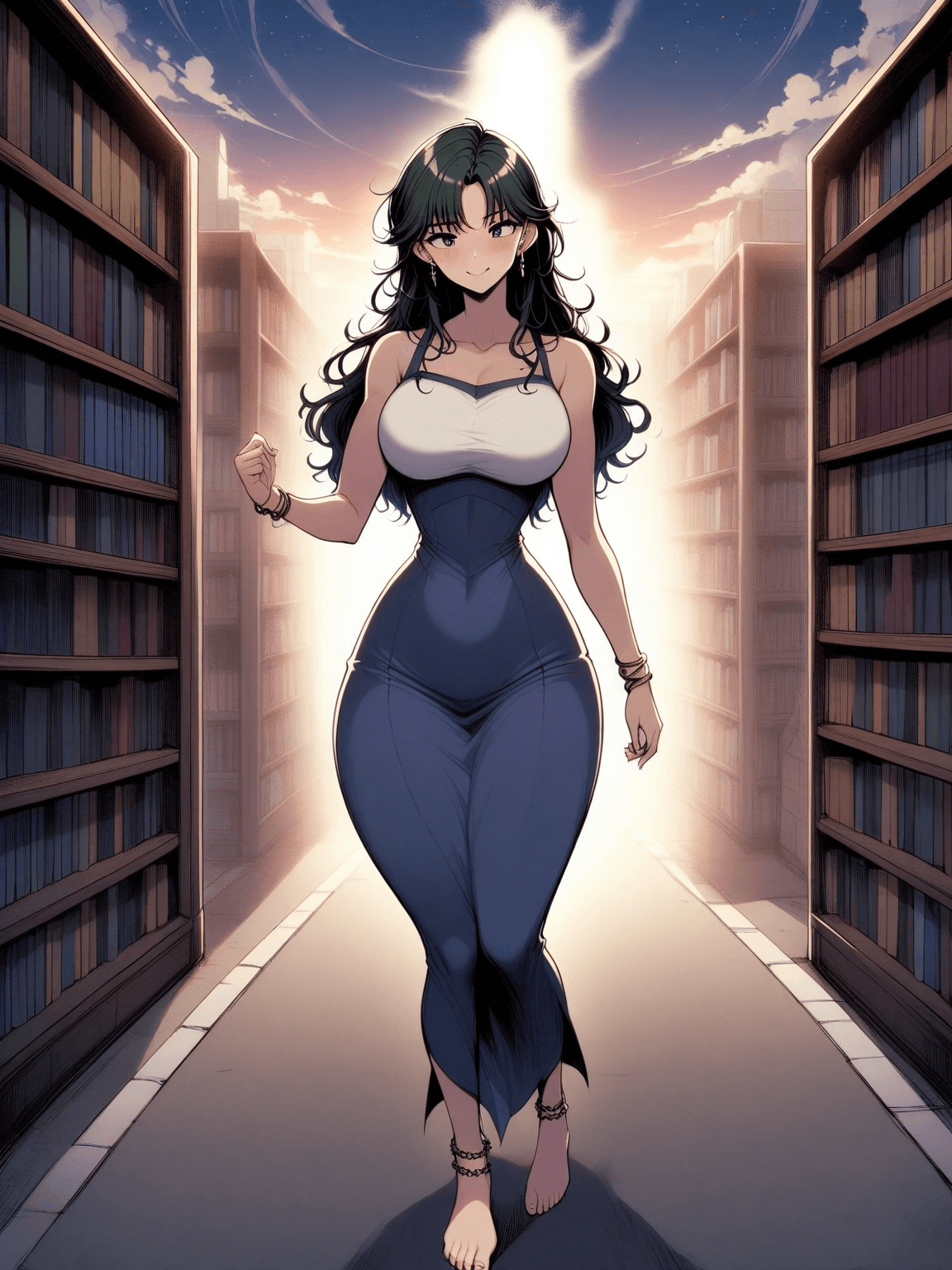 Thumbnail of esmeralda moreau