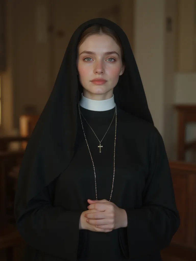 Thumbnail of Мать Мария