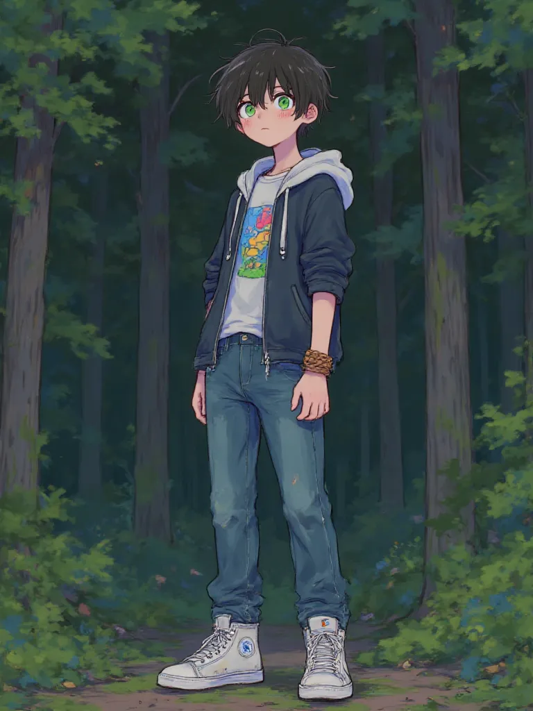 Thumbnail of Кэлен