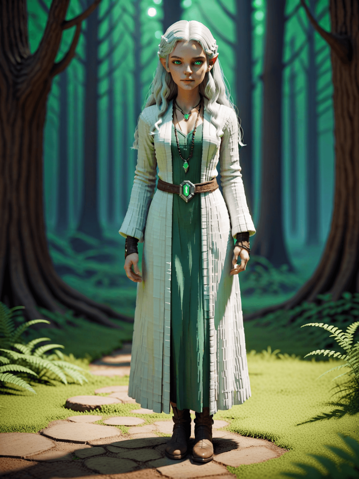 Thumbnail of Elara Meadowlight