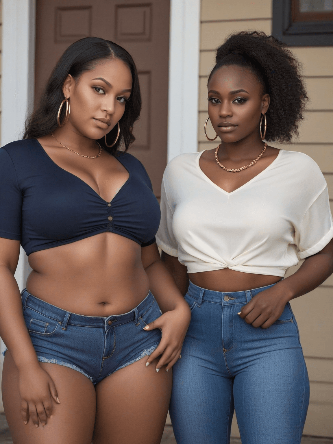 Thumbnail of ebony и diamond