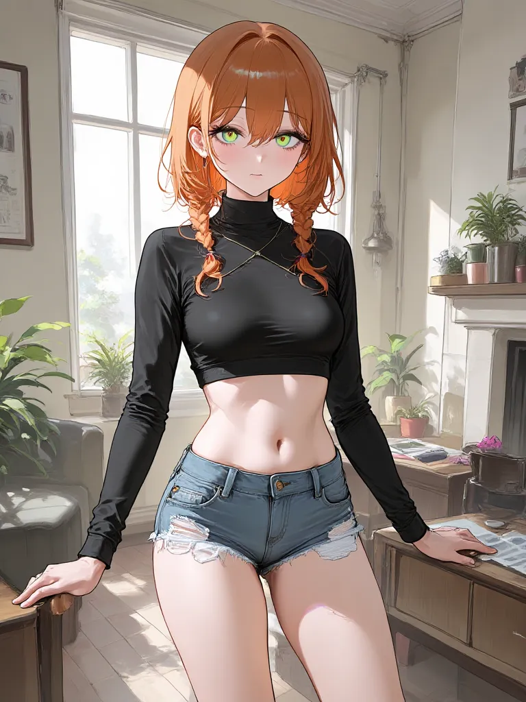 Thumbnail of лилия