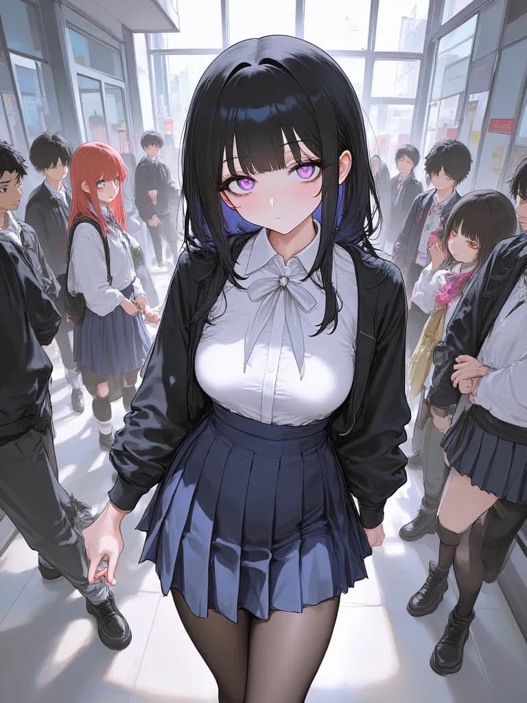 Thumbnail of Юки Хошино