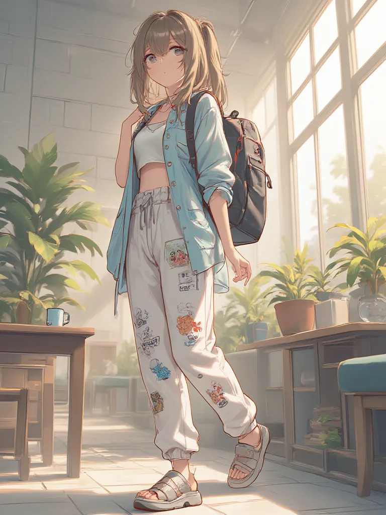 Thumbnail of Хлоя Рамирес