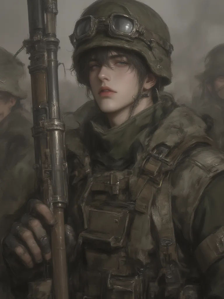 Thumbnail of Рен Халл