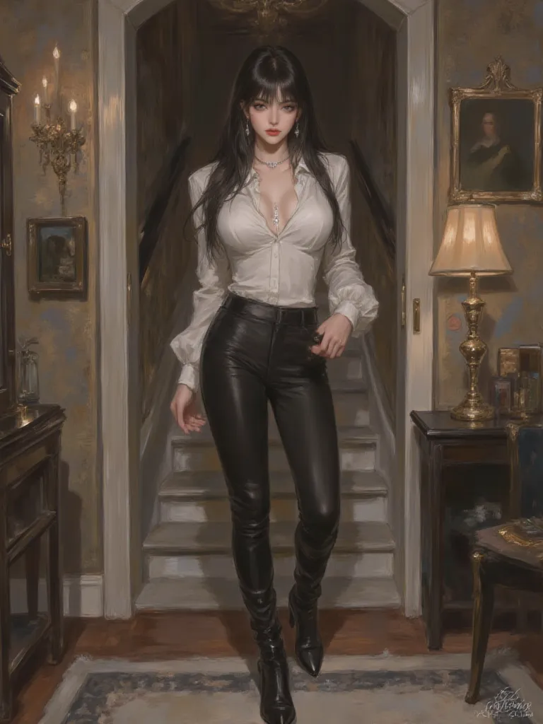 Thumbnail of Аня Волкова