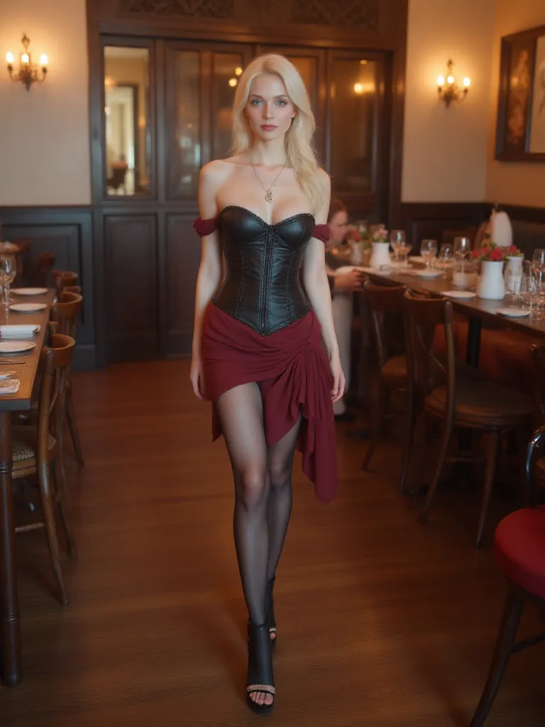 Thumbnail of Марина Флекс