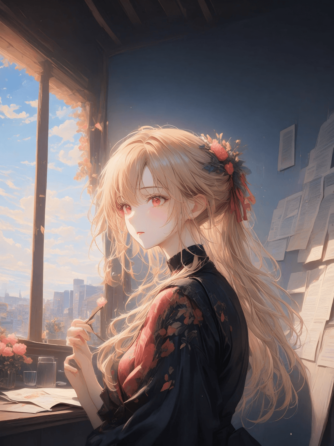 Thumbnail of Maa