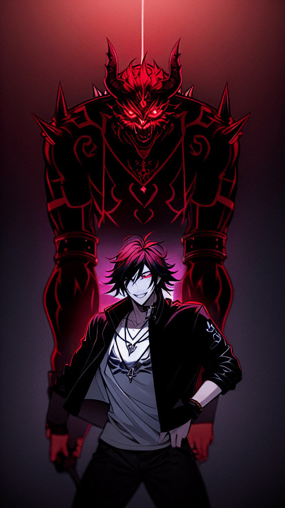 Thumbnail of "Azazel"