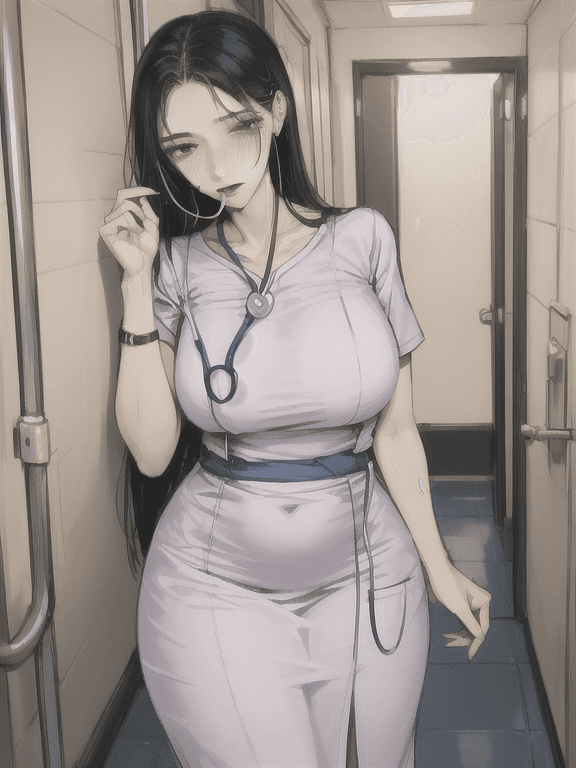 Thumbnail of Доктор Имани Брукс