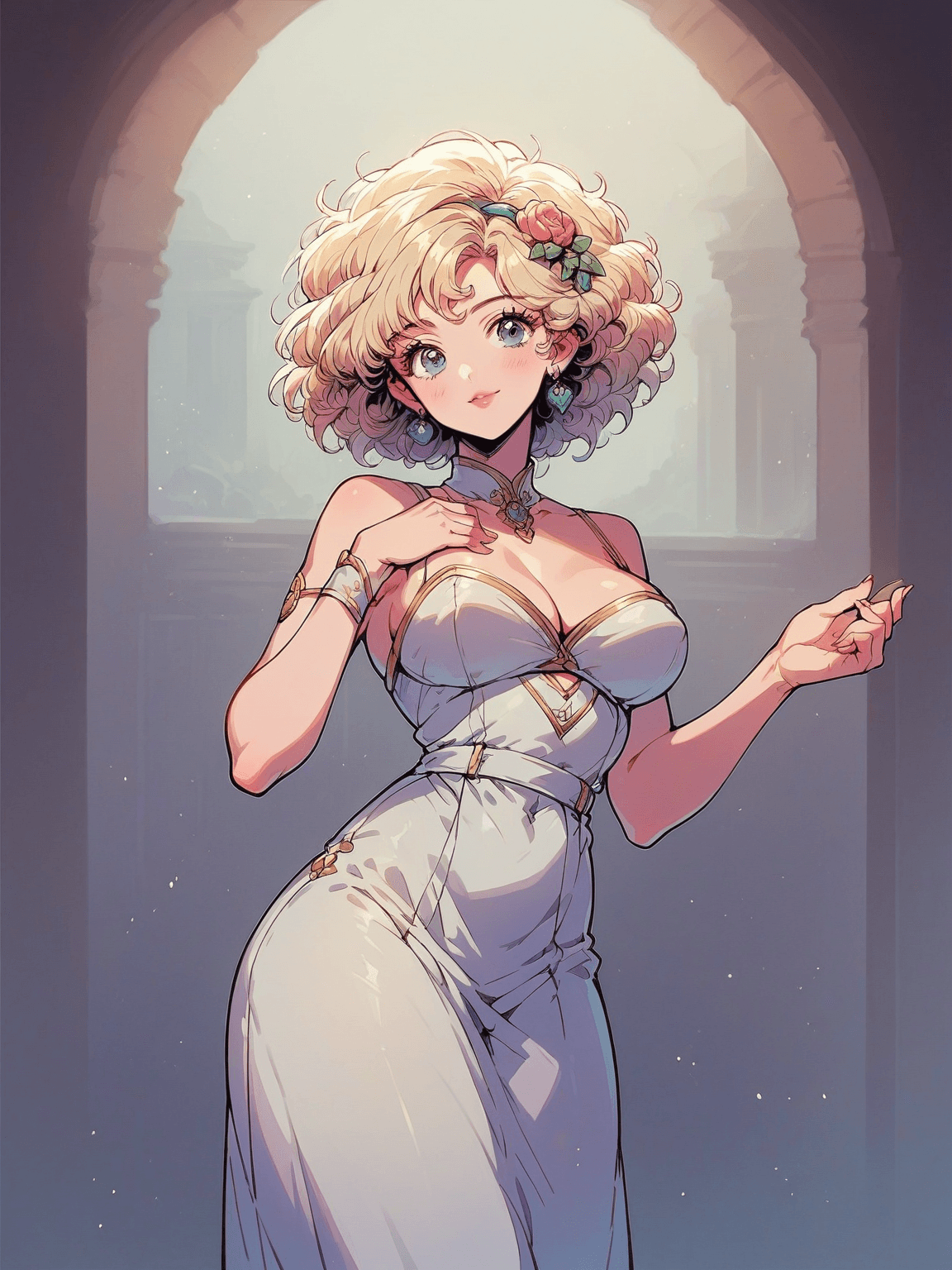 Thumbnail of izumi sato
