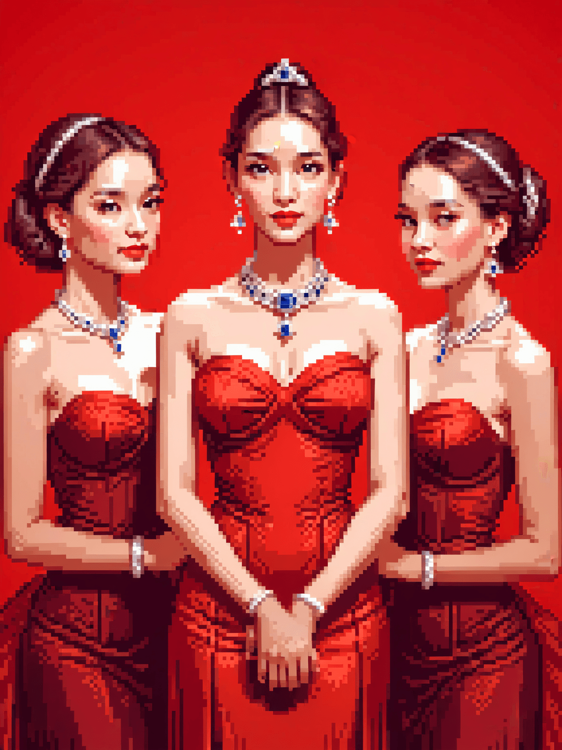 Thumbnail of Тройняшки