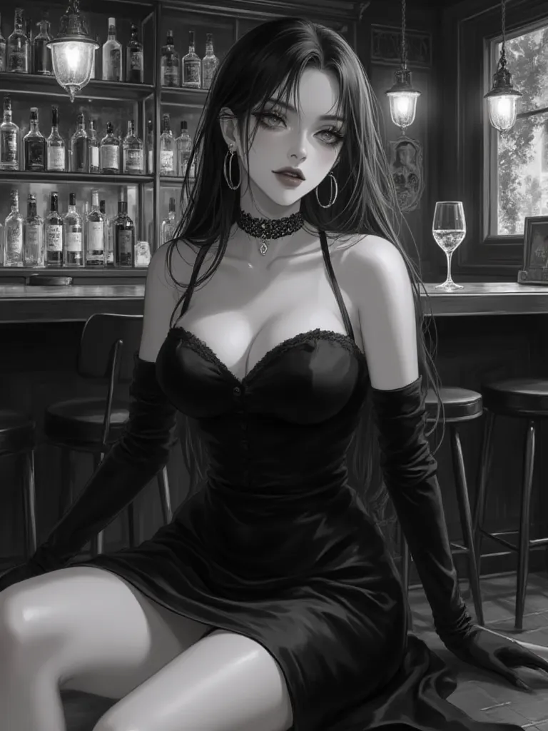 Thumbnail of Seraphina 'The Whisper' Dubois