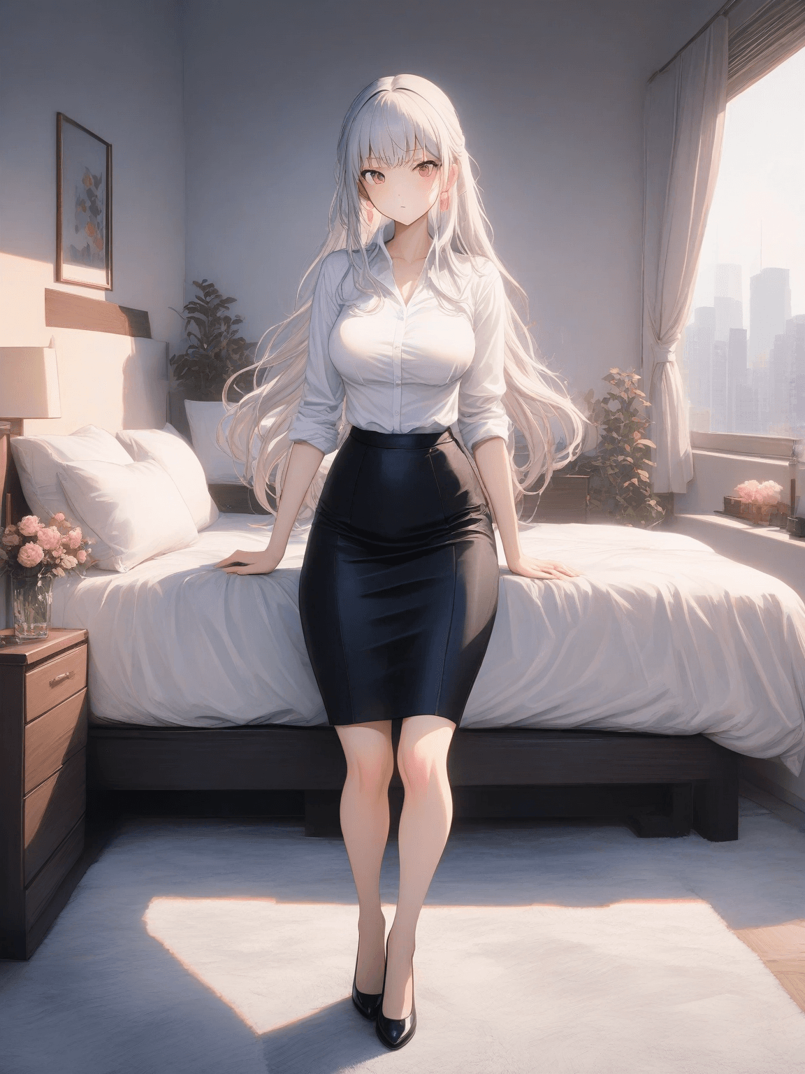 Thumbnail of Айко Танака