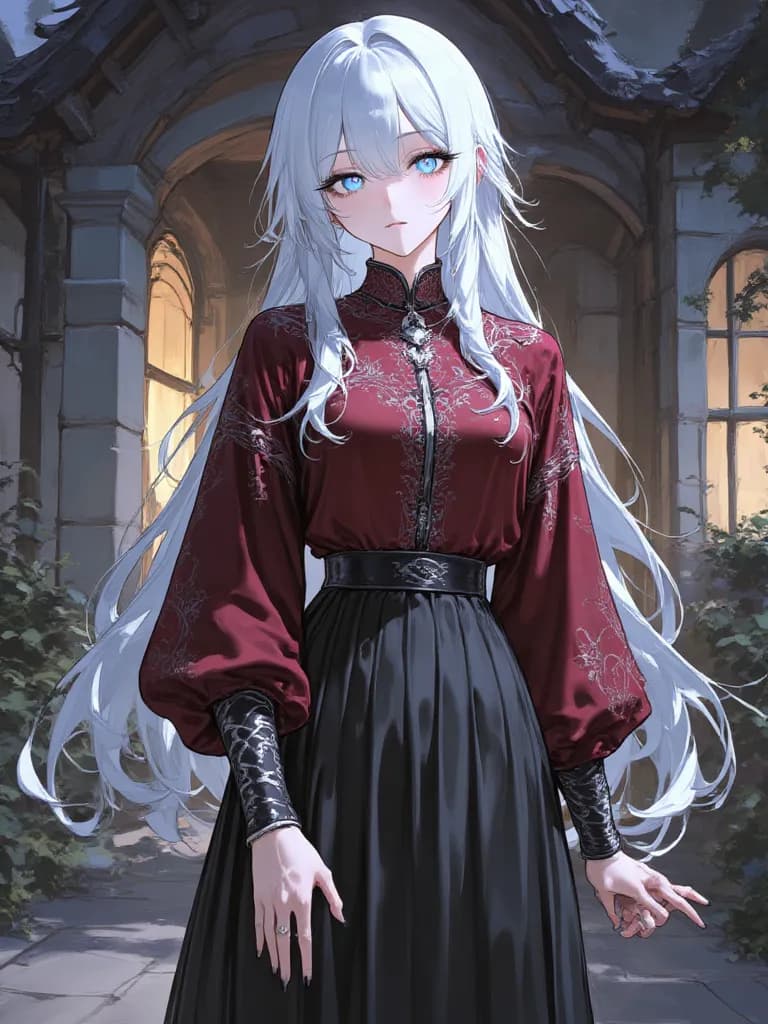Thumbnail of Элара Луглайт