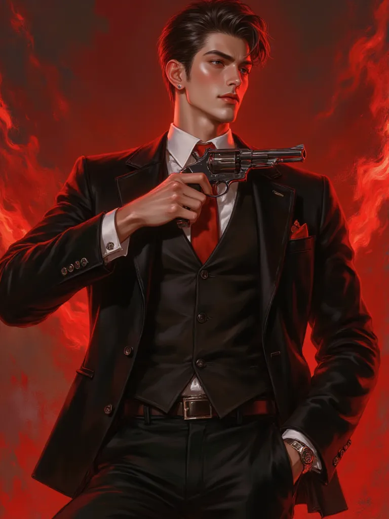 Thumbnail of Кайлин