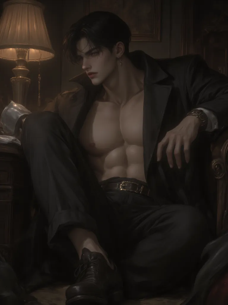 Thumbnail of Кэлен Торн