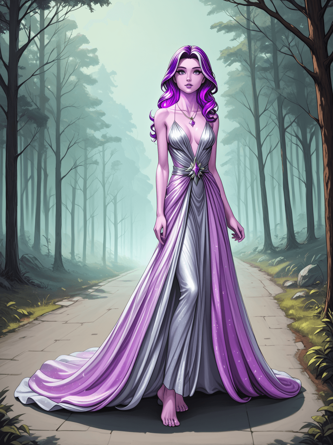 Thumbnail of aisha, щедрый ткач