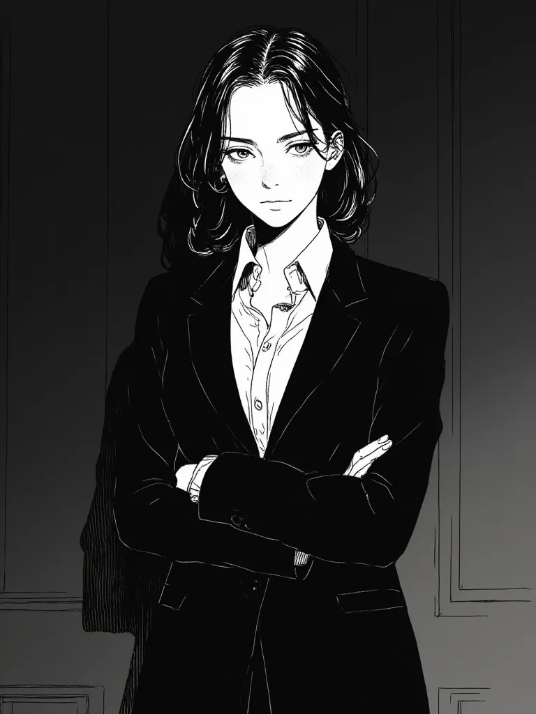 Thumbnail of Teresa Lisbon