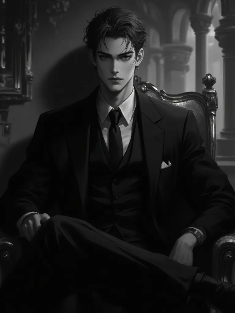 Thumbnail of Дерик