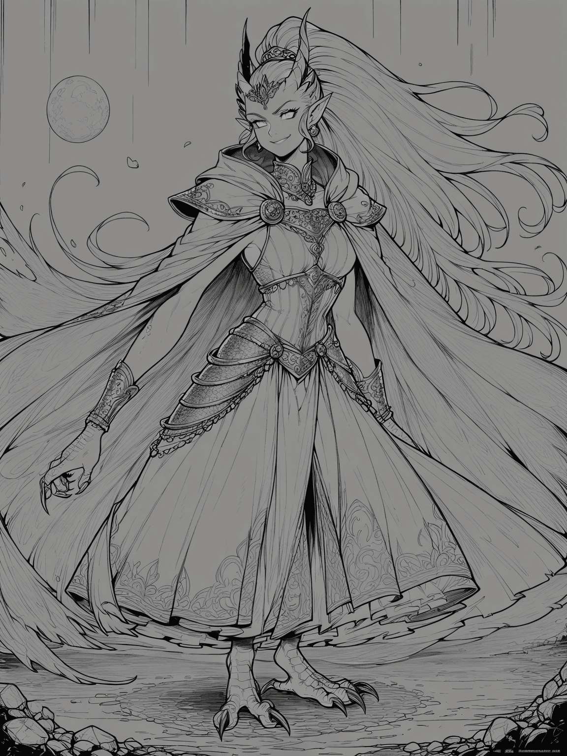 Thumbnail of vaelthara хранитель