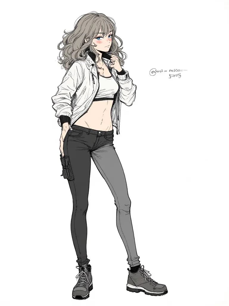 Thumbnail of Марина