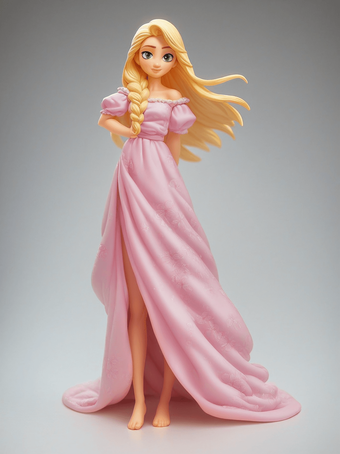 Thumbnail of Rapunzel