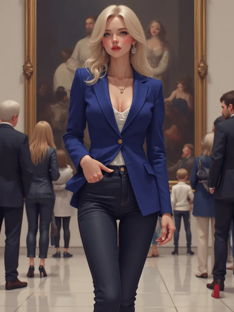 Thumbnail of Серафина «Виксен» Дюбуа