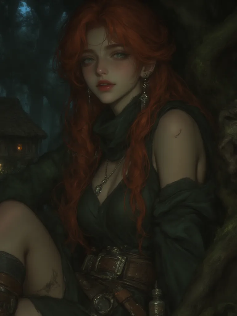 Thumbnail of Элара Медоулайт