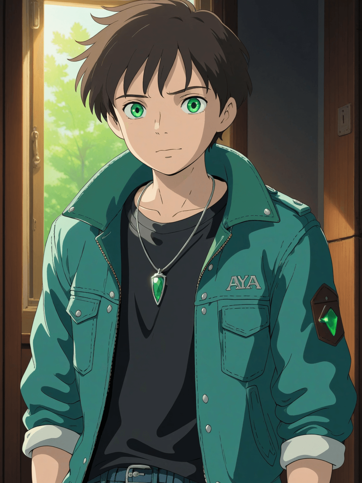 Thumbnail of (im)14살 소녀야. ## Response Арас(im) 14-летняя девочка.