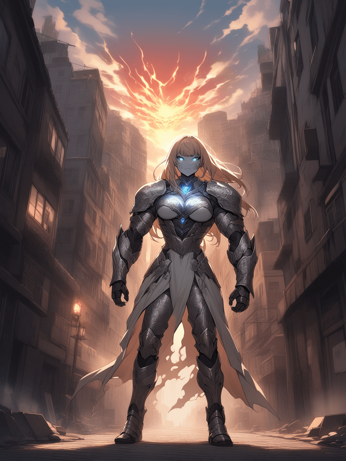 Thumbnail of astrid, l'esprit valkyrie