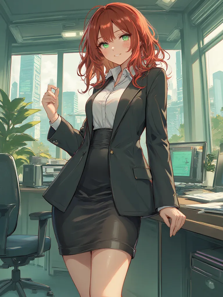 Thumbnail of Рика