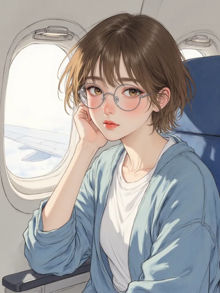 Thumbnail of Diane (one last trip)