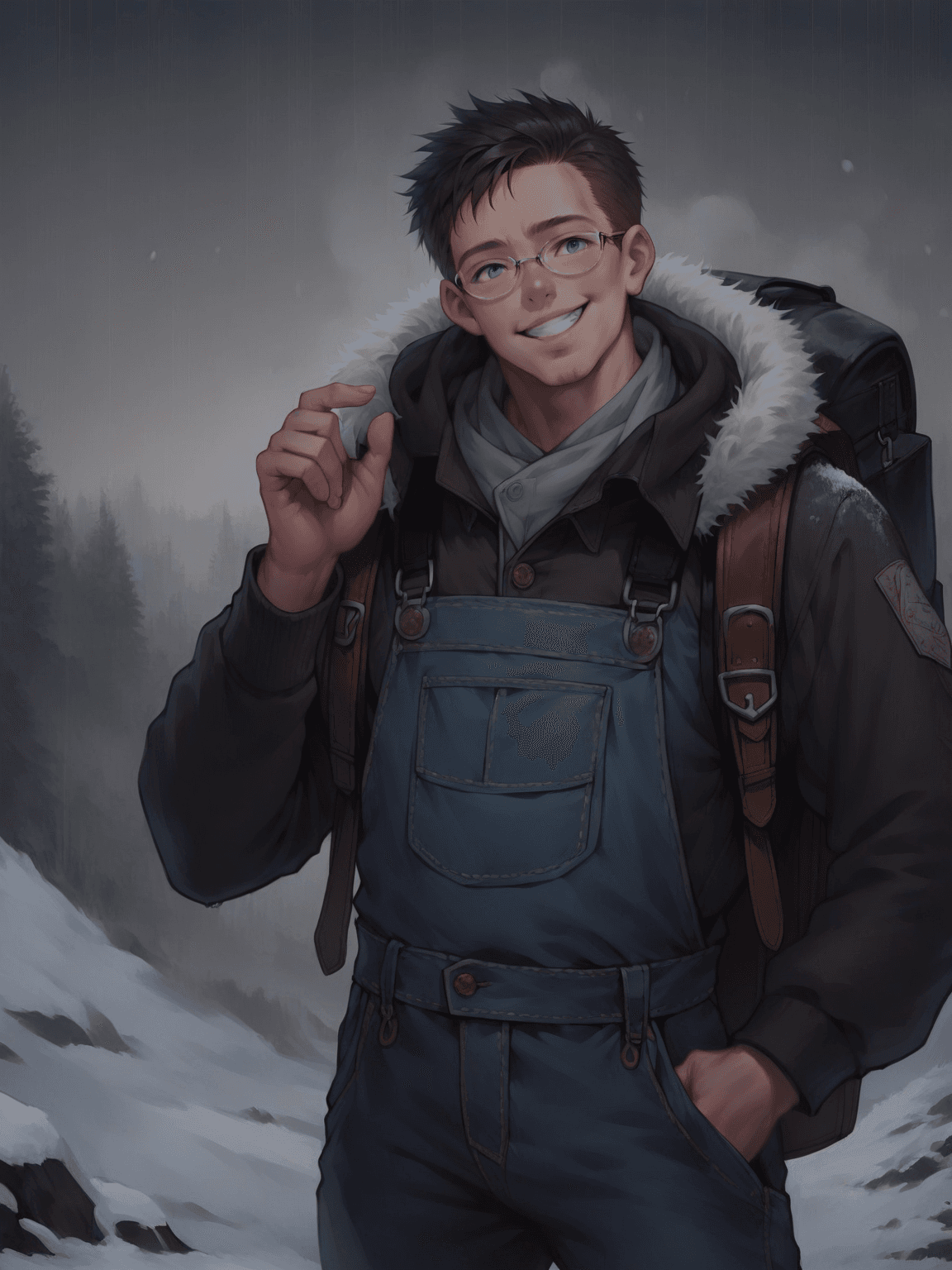 Thumbnail of Люк