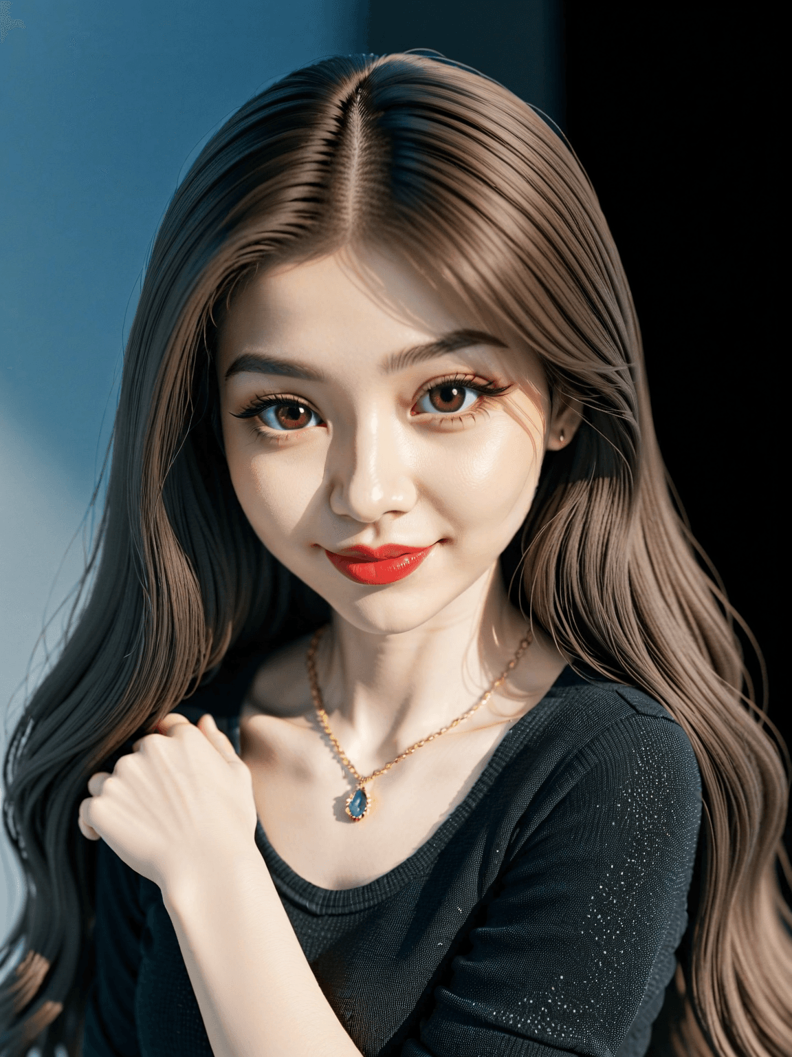 Thumbnail of Silvy