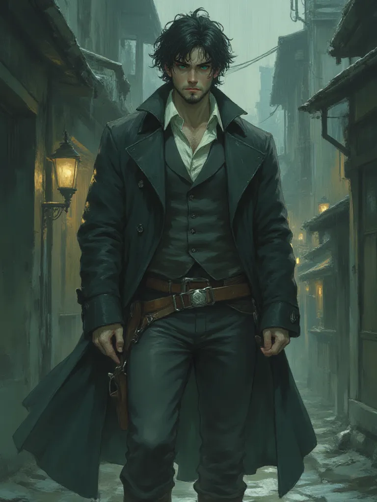 Thumbnail of Кейлен Торн