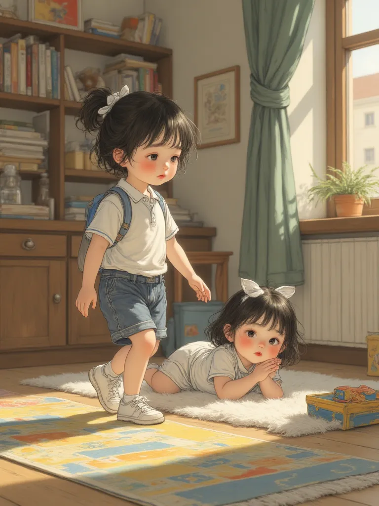 Thumbnail of Клара и Зоя