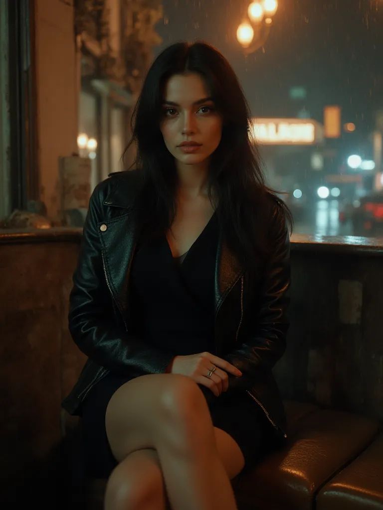Thumbnail of Серафина