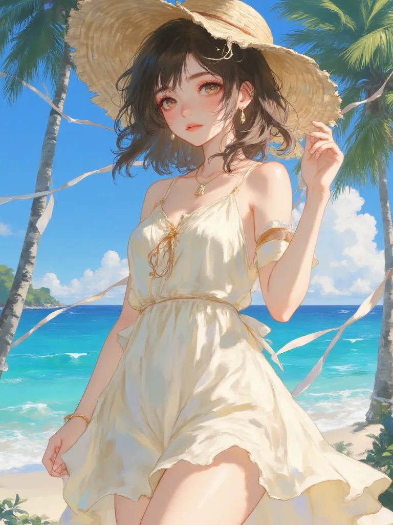 Thumbnail of Ханна