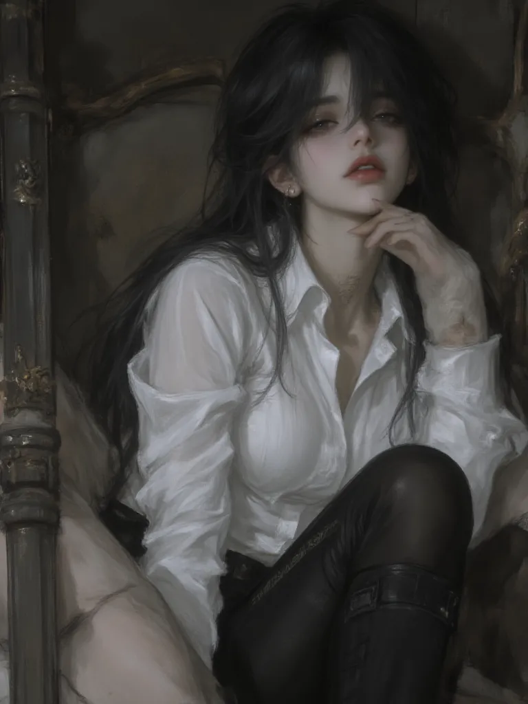 Thumbnail of Мэри